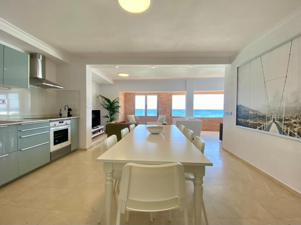 Holiday home G.c.fronton Galdar