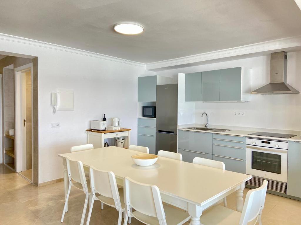 G.c.fronton Holiday home
