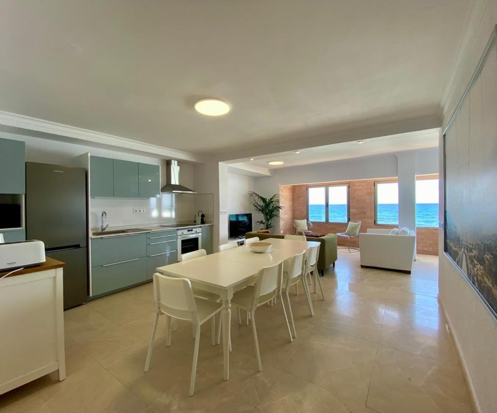 G.c.fronton Holiday home