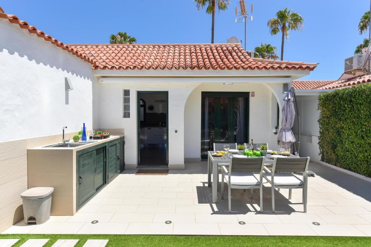 Casa vacanze With Terrace In Maspalomas Ds50 Playa del Inglés