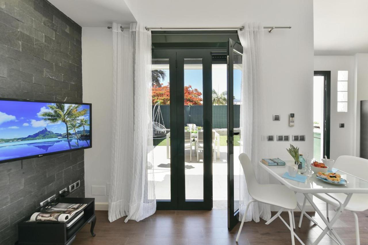 Casa vacanze With Terrace In Maspalomas Ds50 *