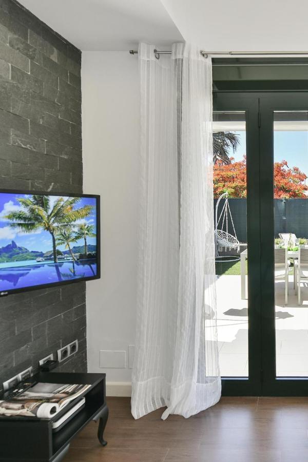 Casa vacanze With Terrace In Maspalomas Ds50 *
