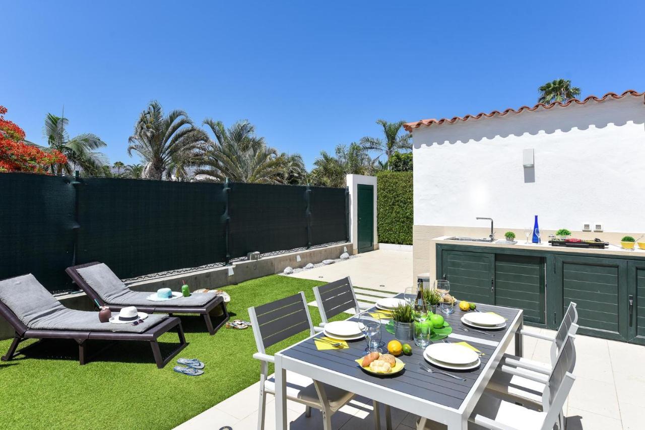Casa vacanze With Terrace In Maspalomas Ds50