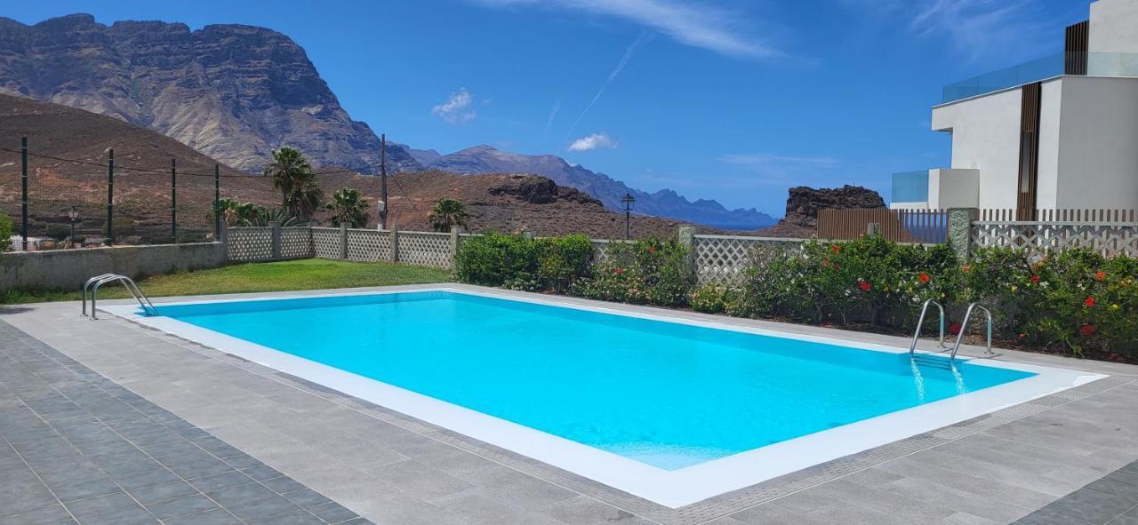Apartamento D' Angels Agaete (Gran Canaria)