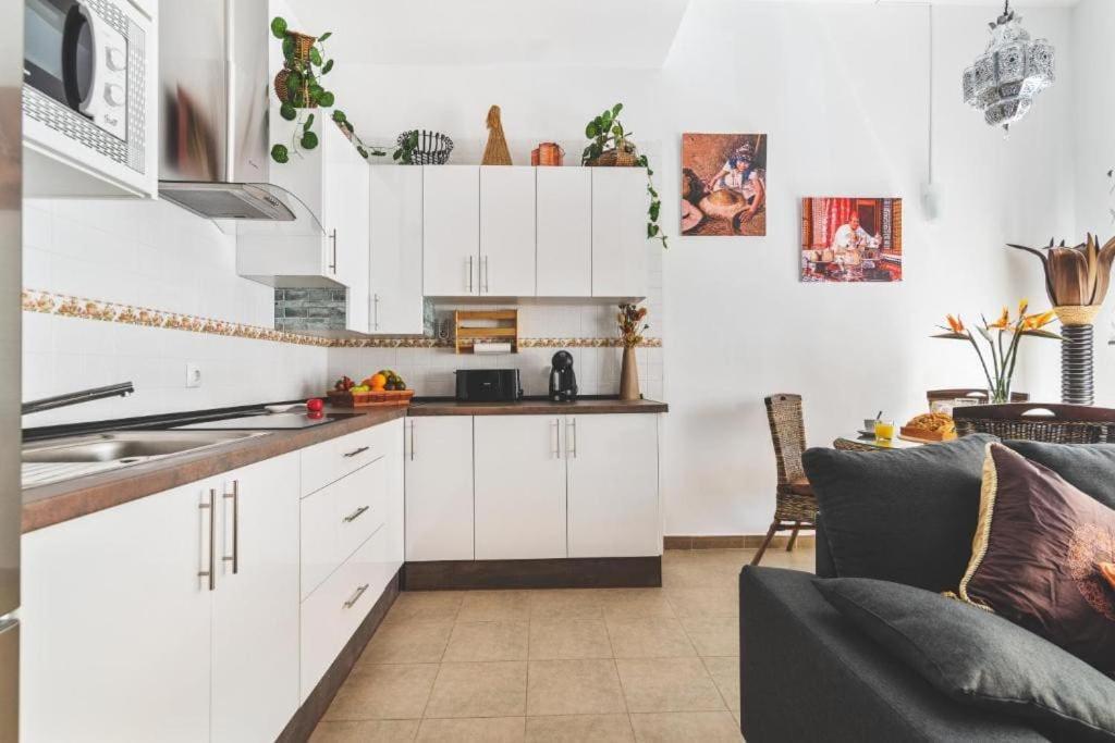 Сasa de vacaciones Charming House Palmas North *