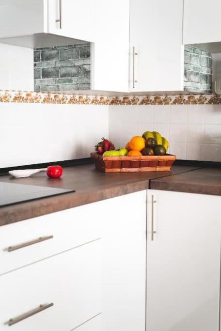 Сasa de vacaciones Charming House Palmas North *