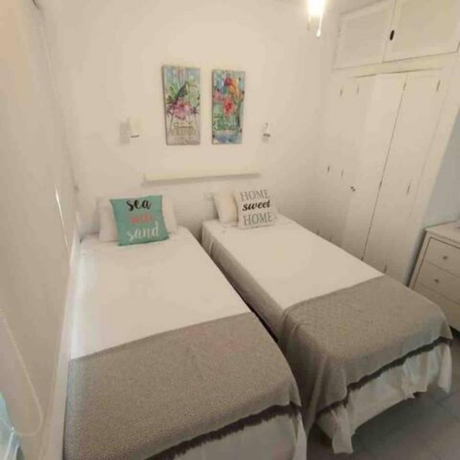 Appartamento Bungalow Maspalomas