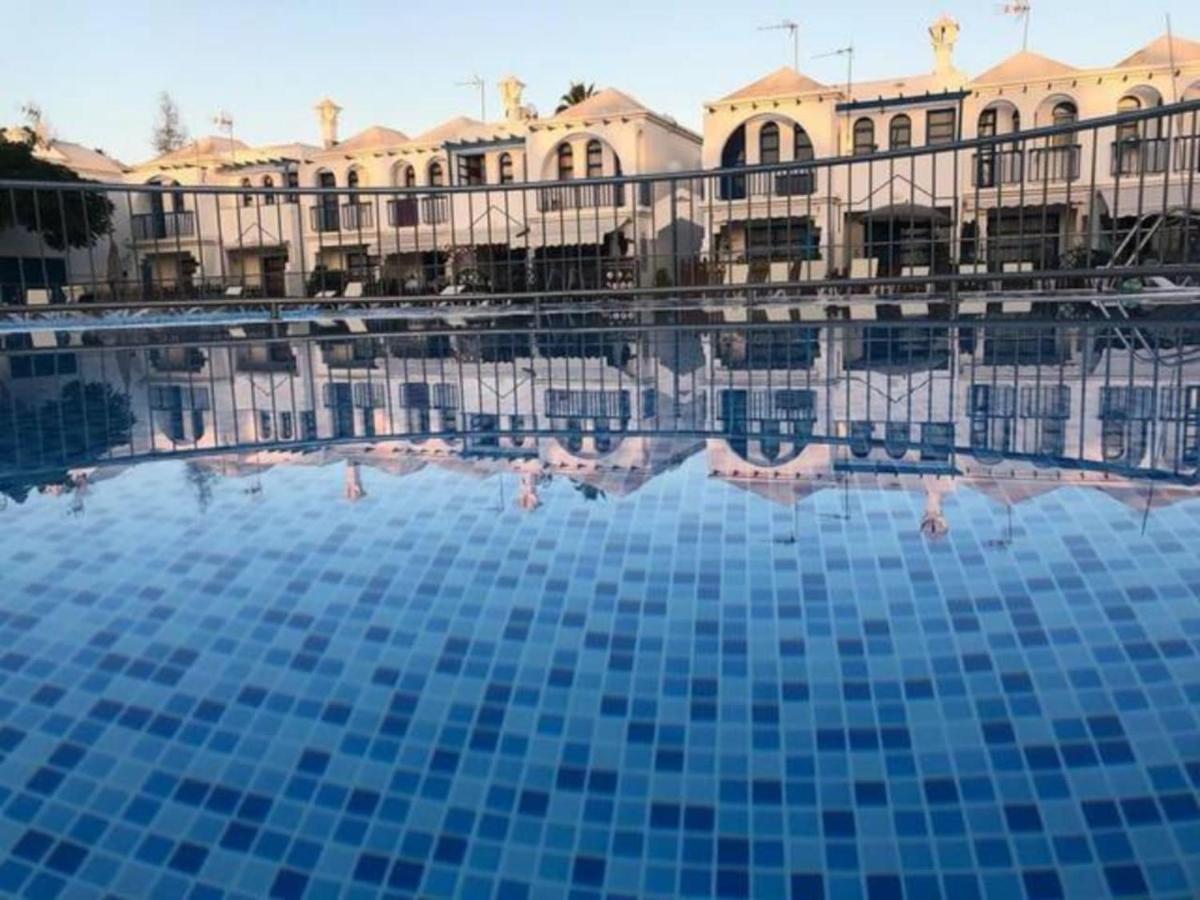 Bungalow Maspalomas