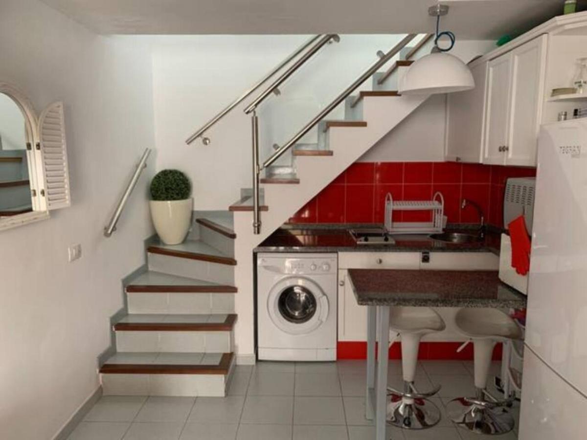 Bungalow Maspalomas