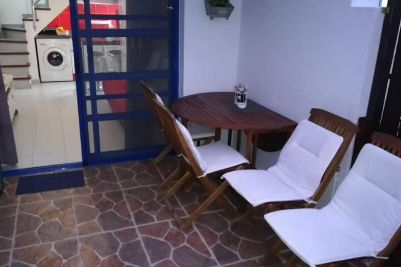 Bungalow Maspalomas Maspalomas (Gran Canaria)