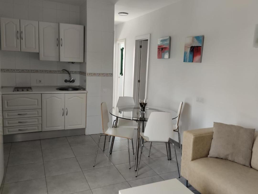 Playa Del Ingles-maspalomas Apartamento