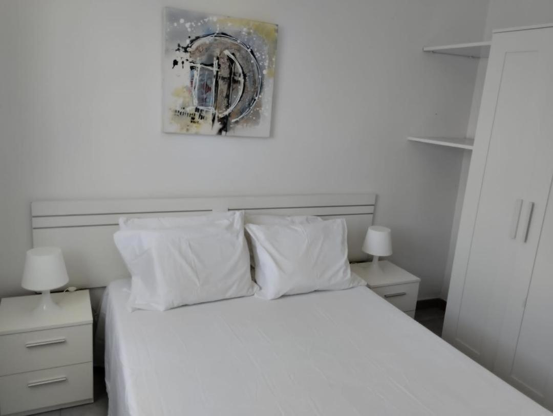 Apartamento Playa Del Ingles-maspalomas *