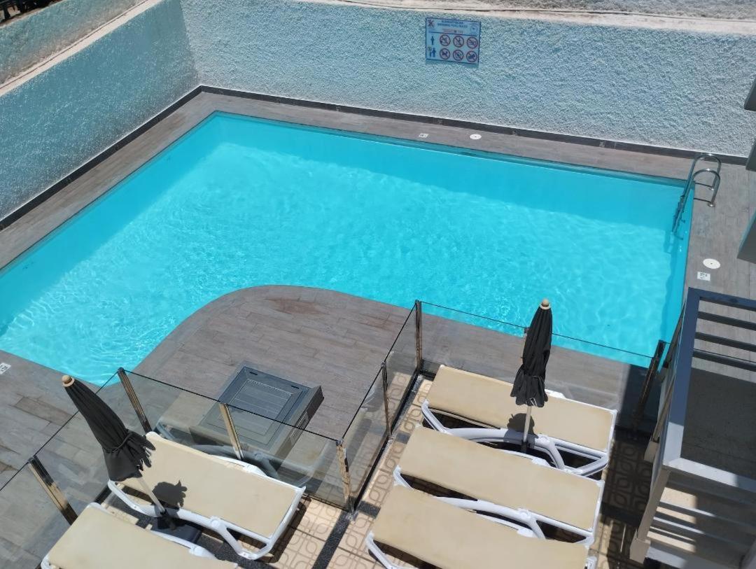 Apartamento Playa Del Ingles-maspalomas Playa del Inglés