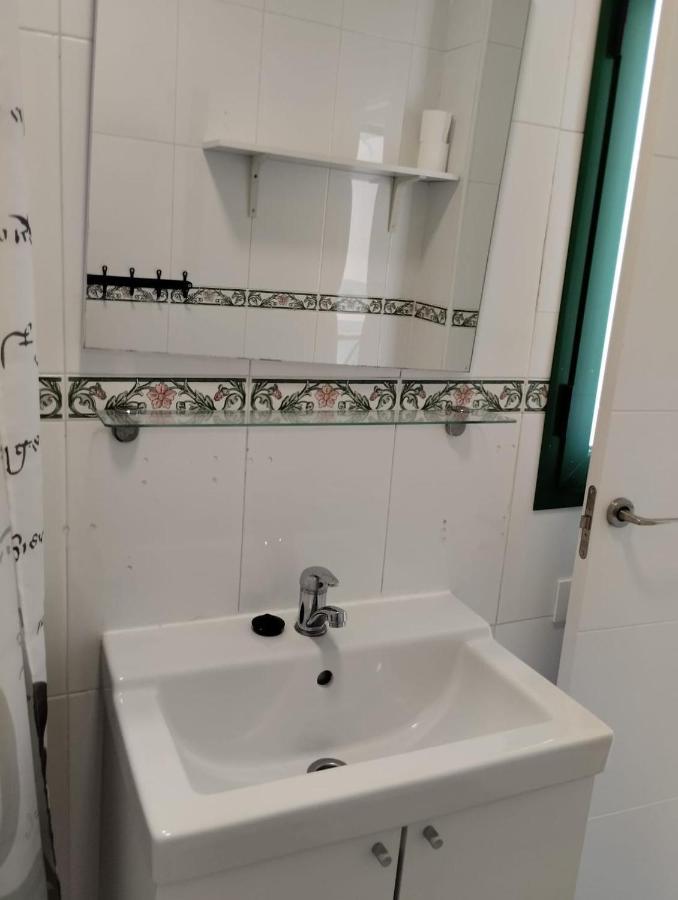 Apartamento Playa Del Ingles-maspalomas *