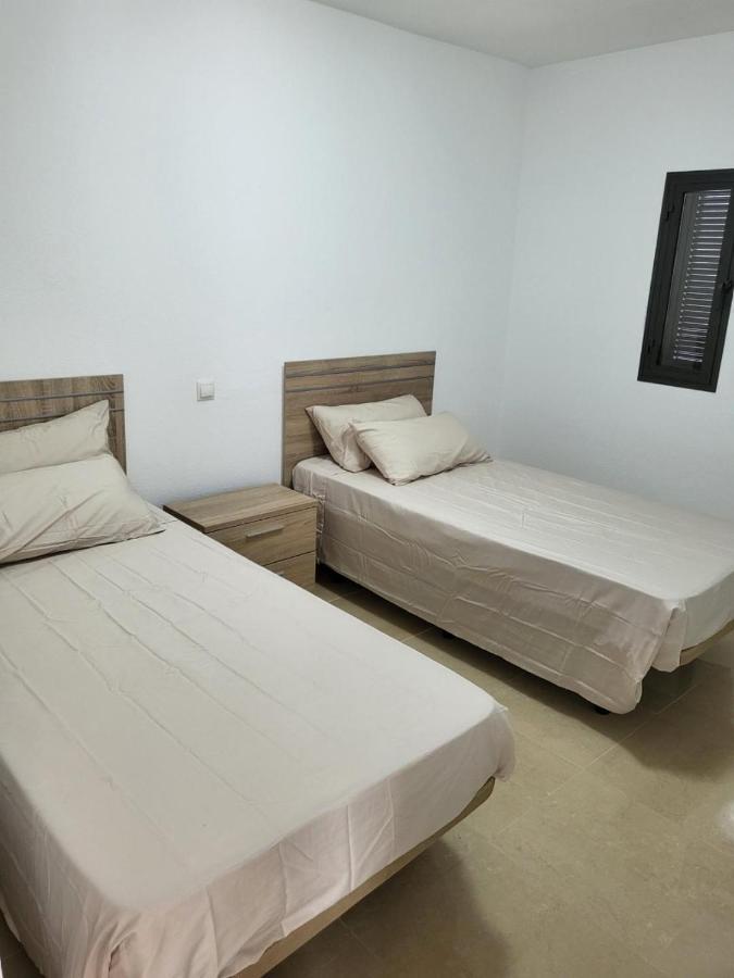 Loma 2 - Arguineguin Casa vacanze Patalavaca