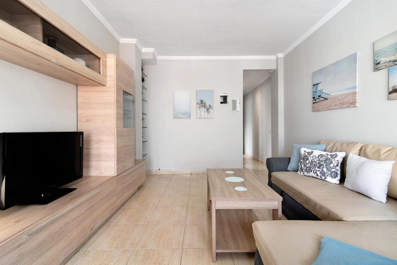 Apartamento Casa Laura Y Juan Las Palmas de Gran Canaria