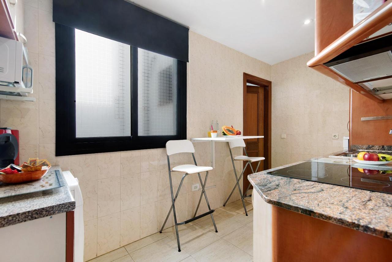 Apartamento Casa Laura Y Juan *