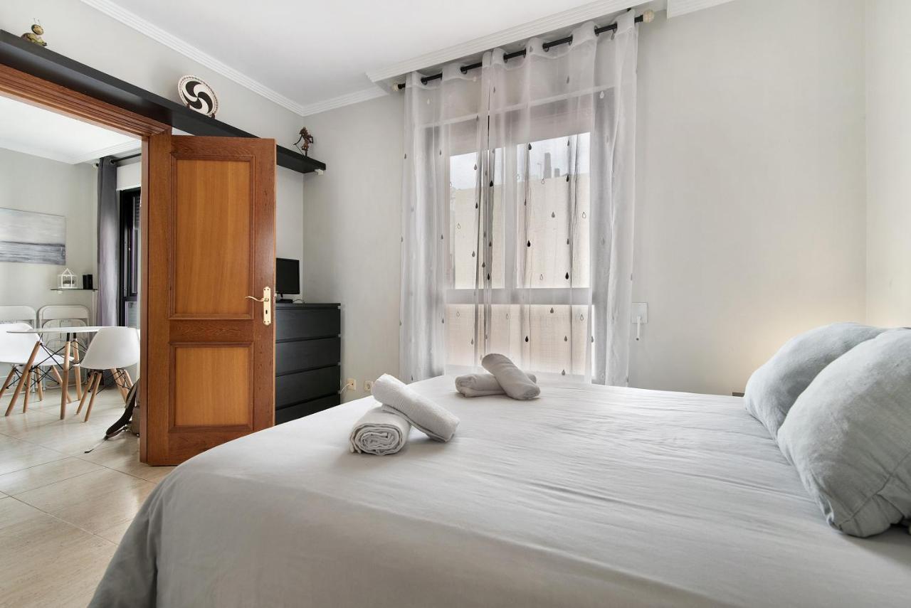 Apartamento Casa Laura Y Juan *