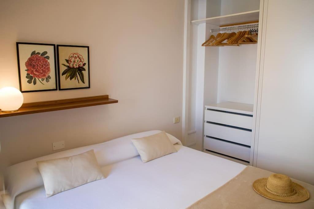 Minimalist Canteras