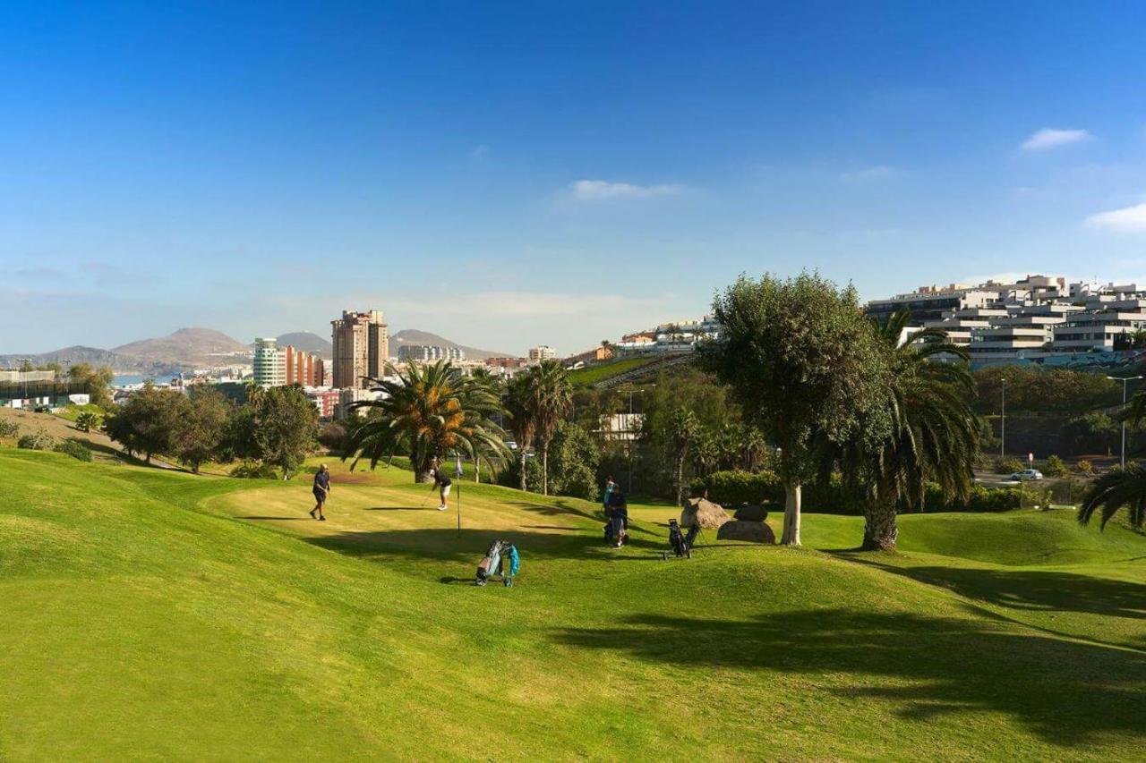 Abora With Pool, Gym And Free Parking Apartamento Las Palmas de Gran Canaria