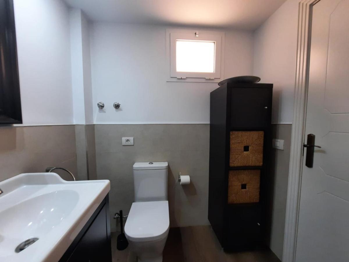 Apartamento Con Vistas Al Mar La Estrella (Gran Canaria)