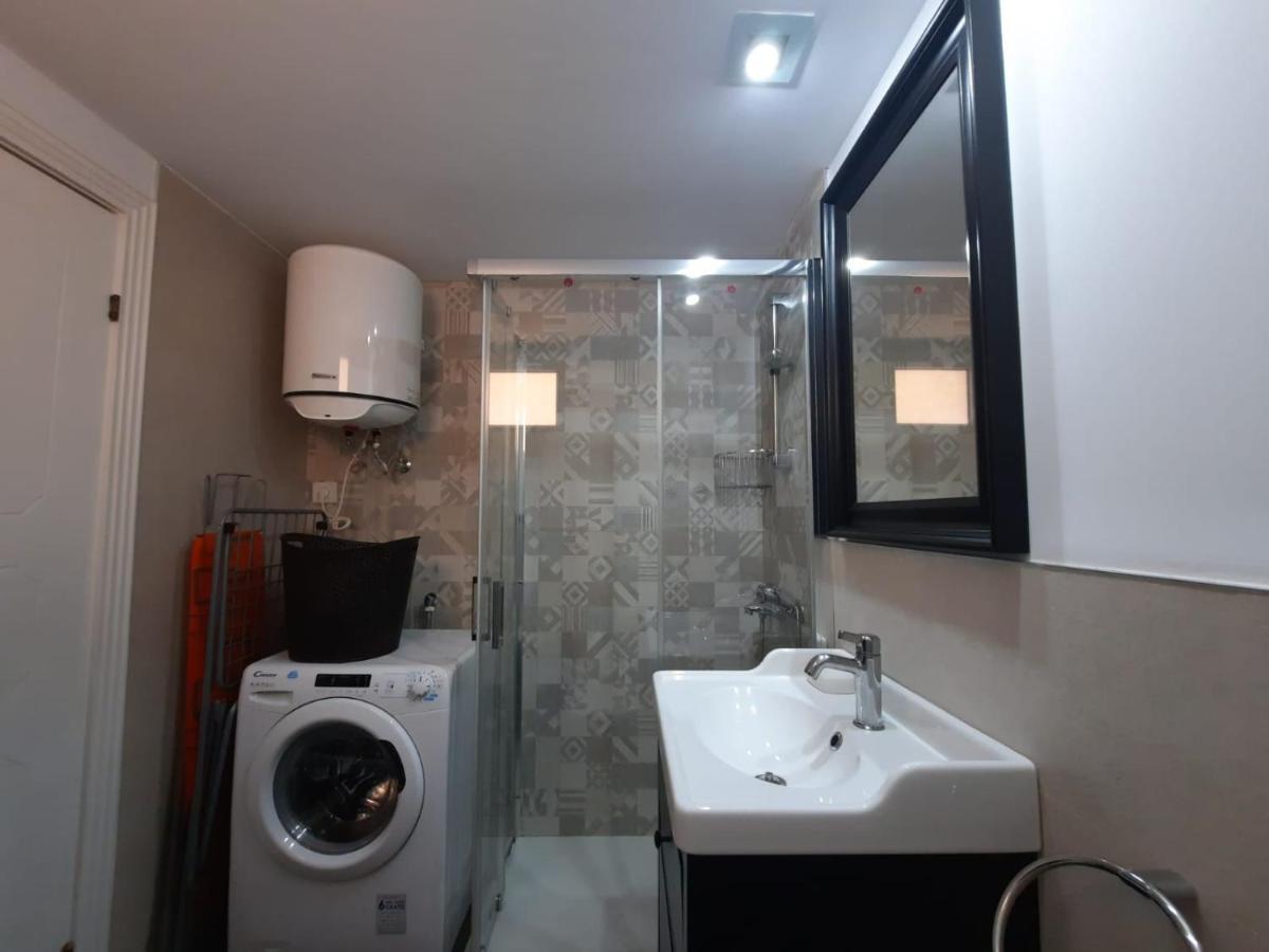 Apartamento Con Vistas Al Mar Appartamento *