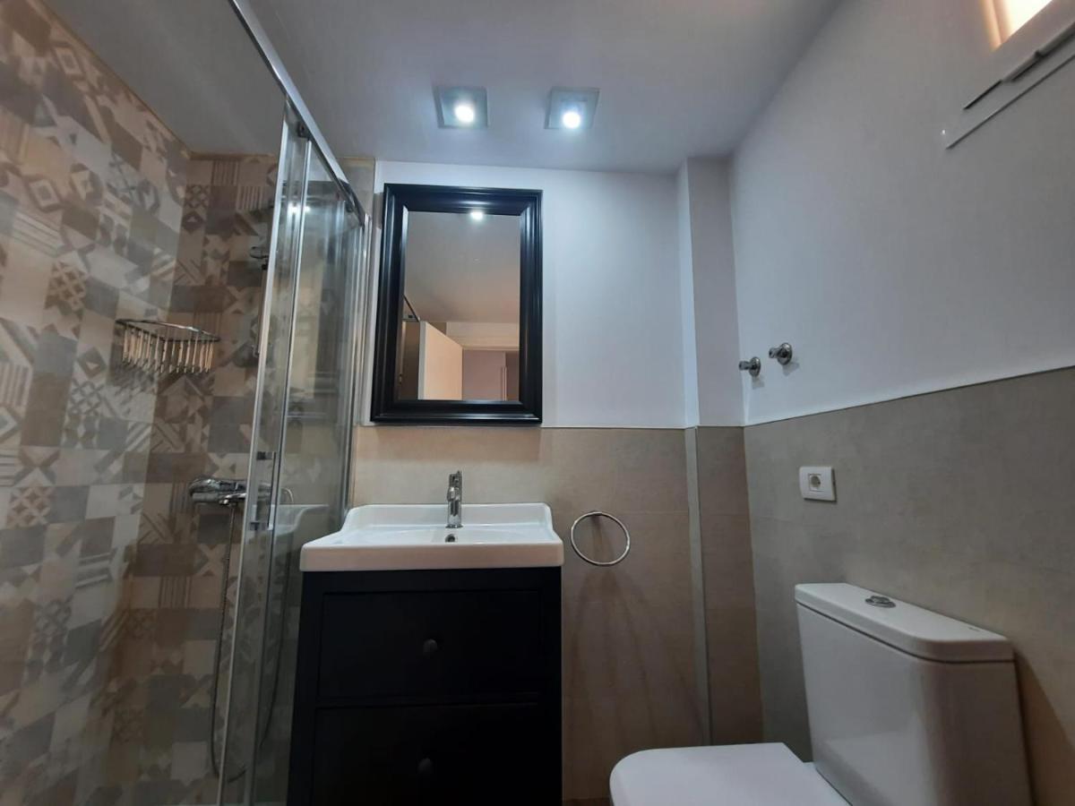 Appartamento Apartamento Con Vistas Al Mar *