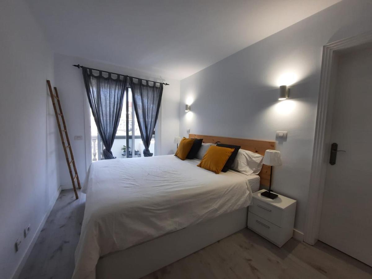 Apartamento Con Vistas Al Mar *
