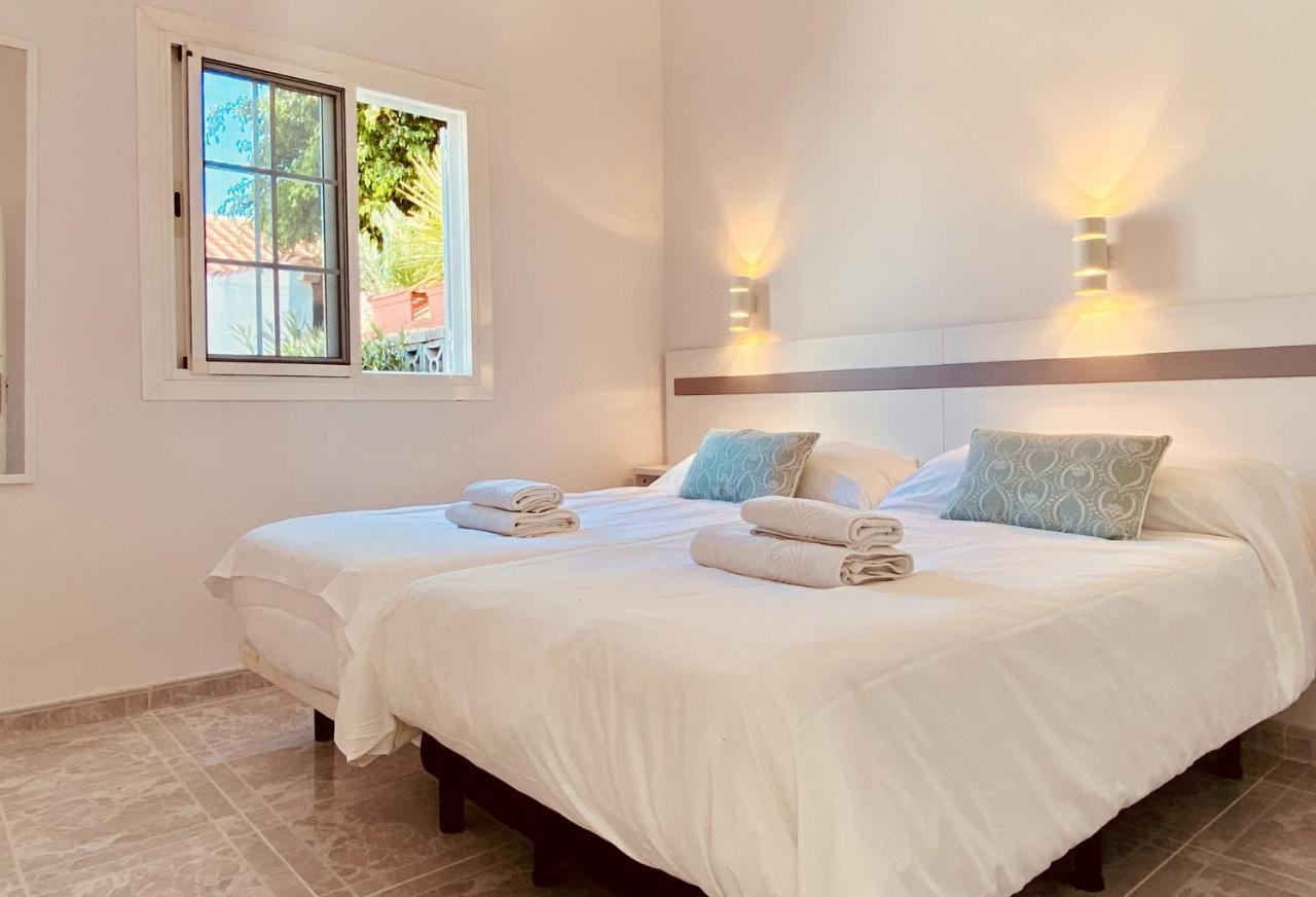 Click&guest - Casita Relax Near Yumbo Maspalomas (Gran Canaria)