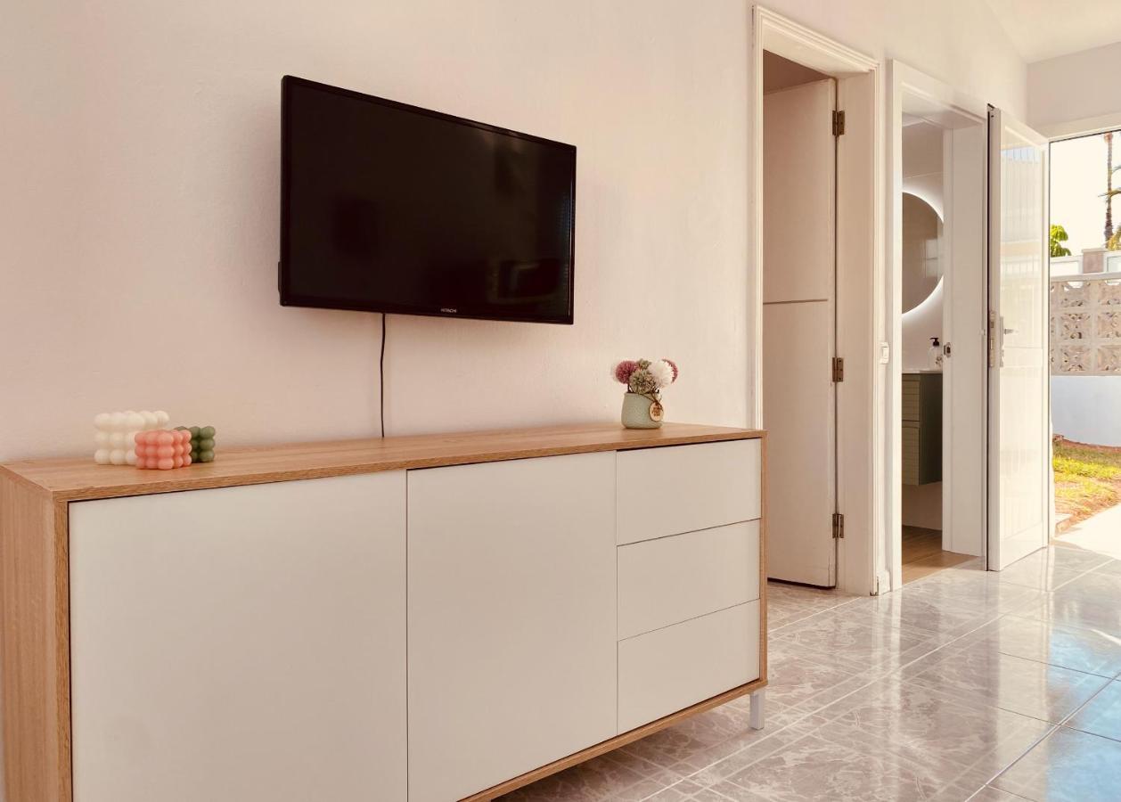 Click&guest - Casita Relax Near Yumbo Apartamento *