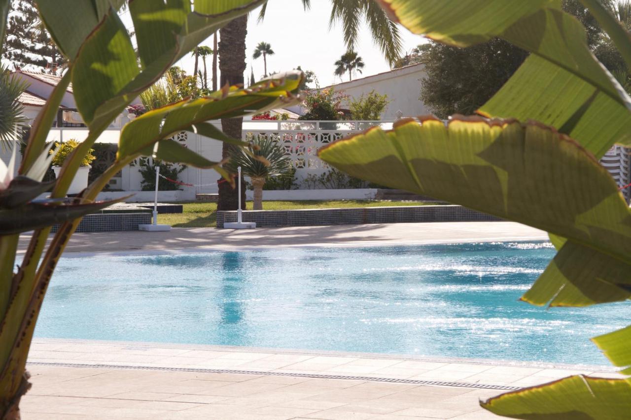 Click&guest - Casita Relax Near Yumbo Apartamento Maspalomas (Gran Canaria)