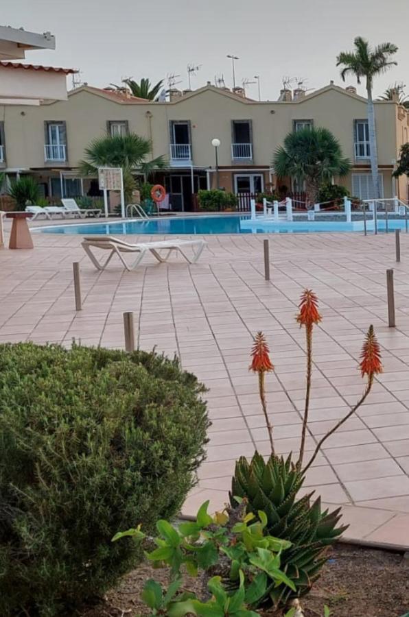 Felucia Appartamento Maspalomas (Gran Canaria)