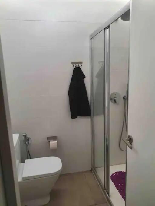 Apartment 2rooms, Dishwasher Good Location Canteras Las Palmas de Gran Canaria