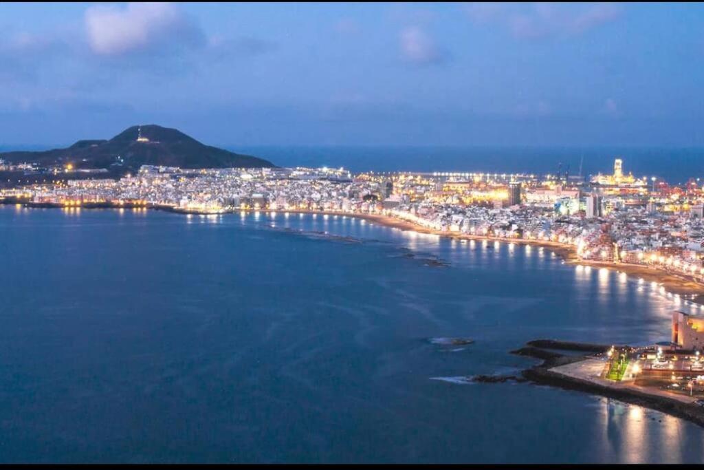 Apartment 2rooms, Dishwasher Good Location Canteras