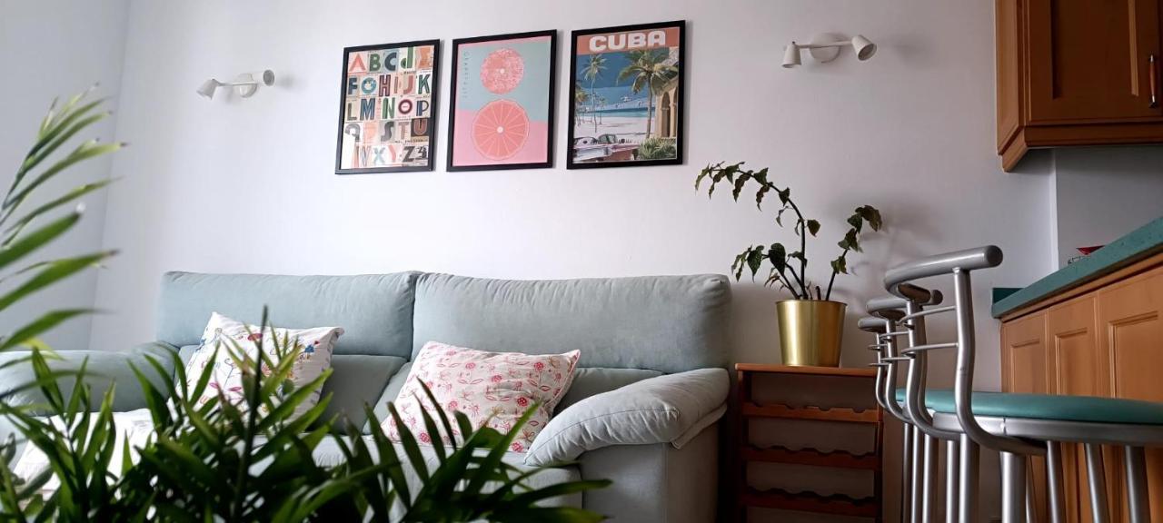 Appartamento Apartamento Con Vistas Al Mar *