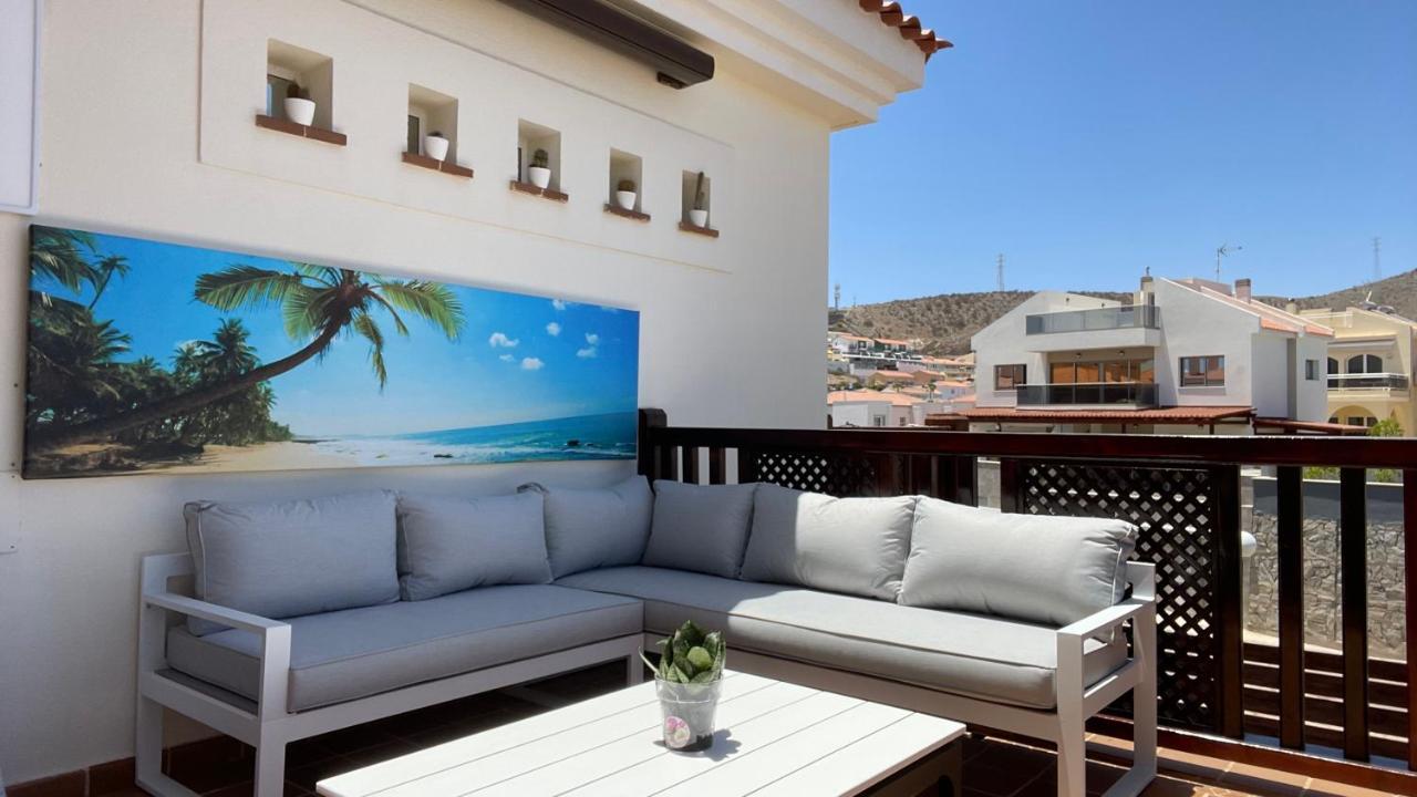 Selena Luxury Monte Carrera Appartamento La Playa de Arguineguín