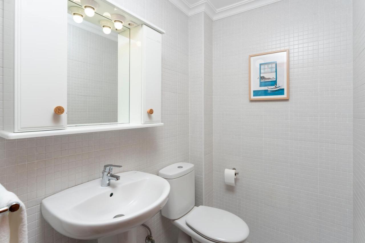 Apartamento Agaete White&blue House