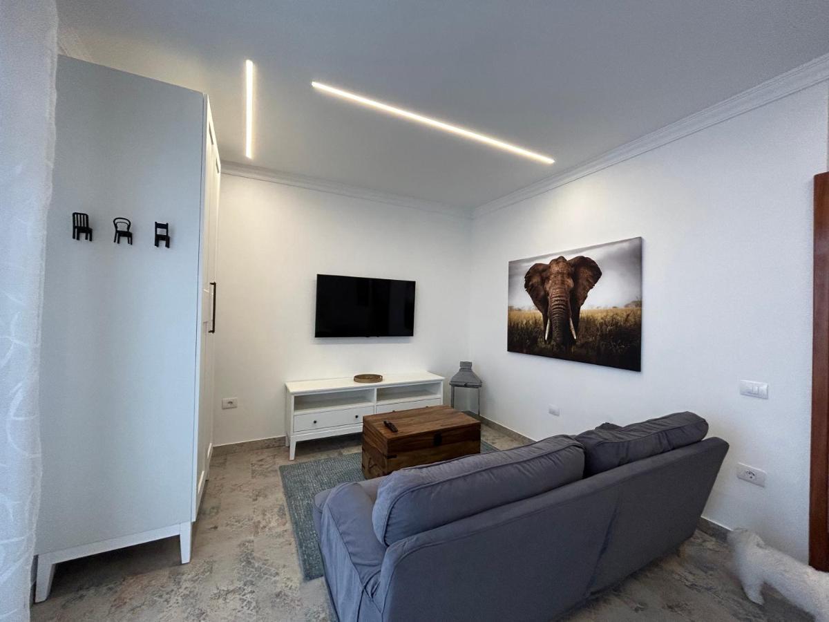 Appartamento Casa Daniella Vivienda B Ingenio