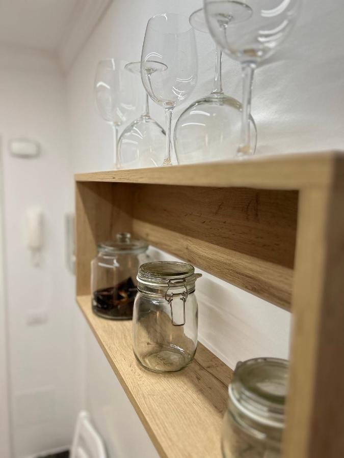 Appartamento Casa Daniella Vivienda B