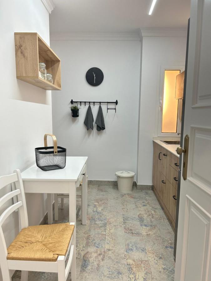 Casa Daniella Vivienda B Appartamento *