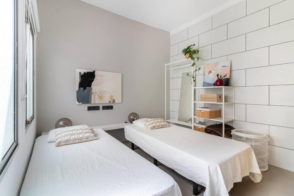 Appartamento Stylish In Las Canteras Beach Las Palmas de Gran Canaria