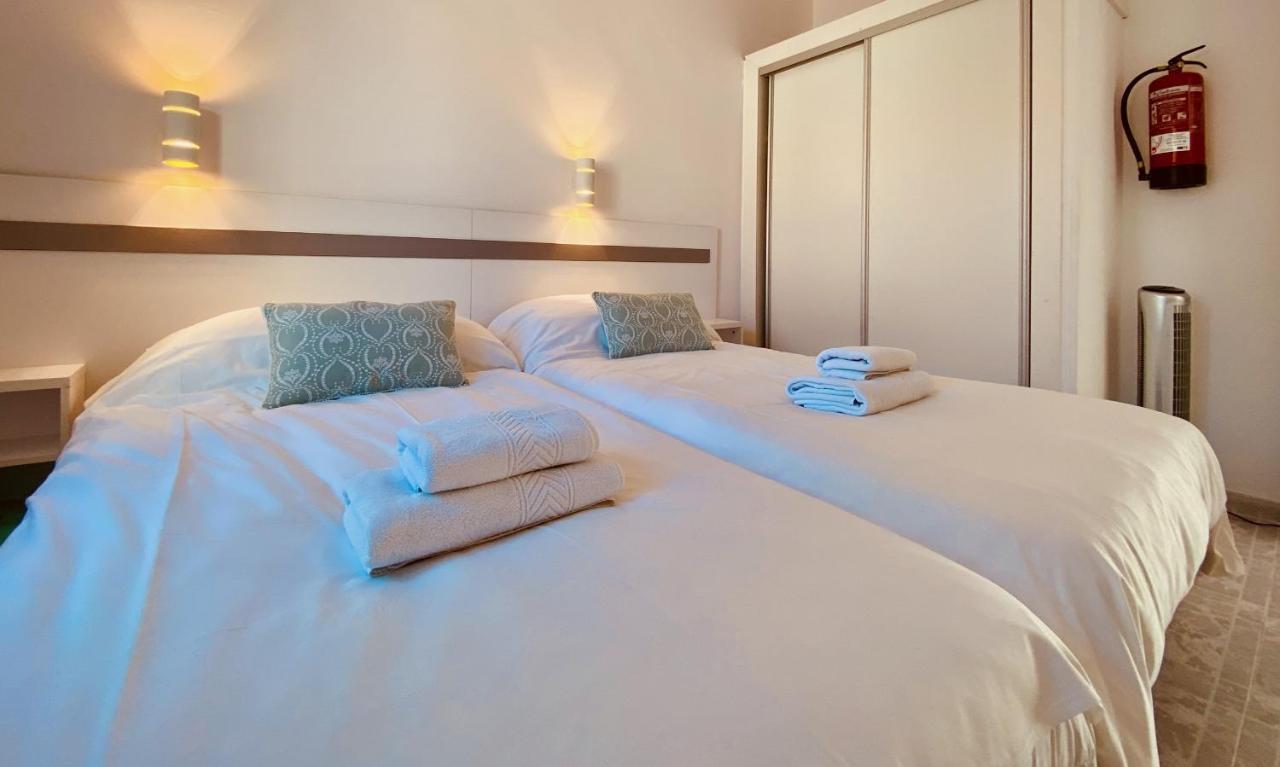 Click&guest - Casita Relax Near Yumbo Apartamento