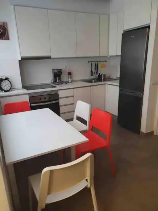 2rooms, Dishwasher Good Location Canteras Las Palmas de Gran Canaria