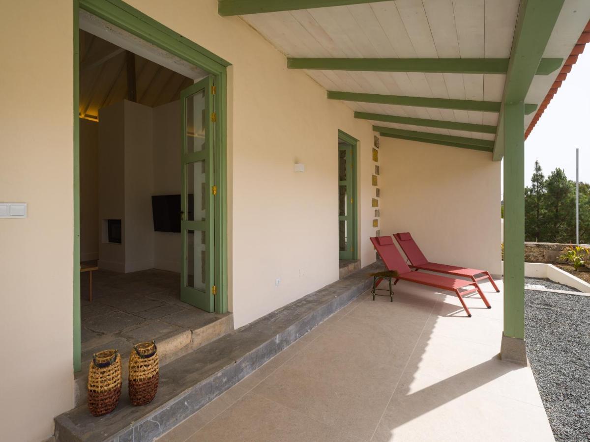 Appartamento Hacienda Olivos Santa Brígida