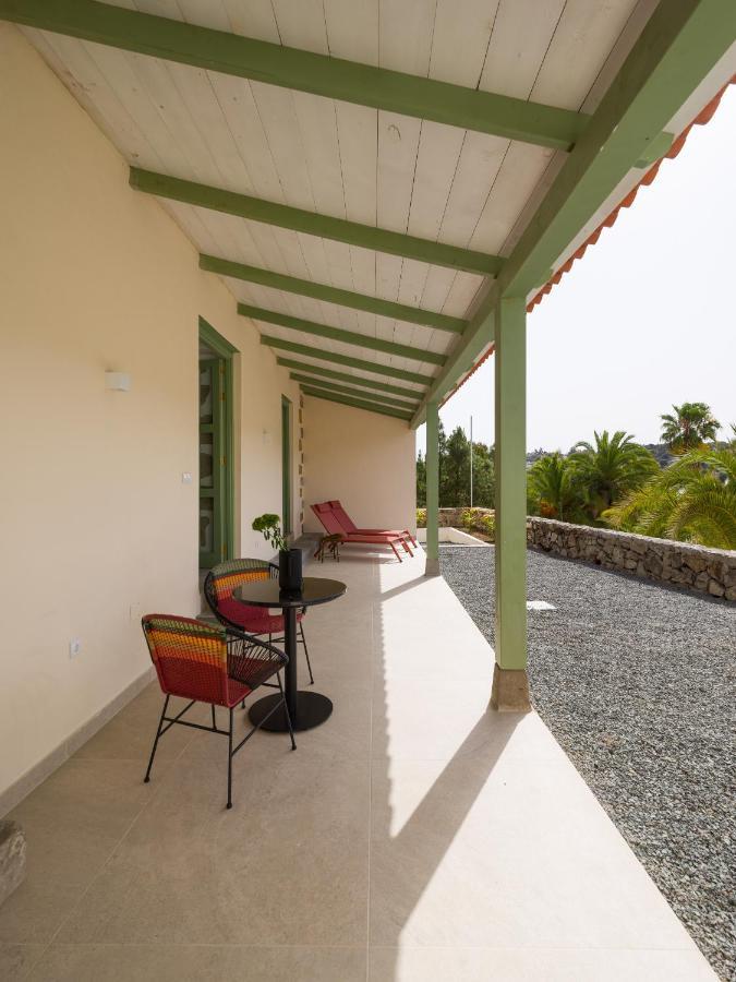 Appartamento Hacienda Olivos