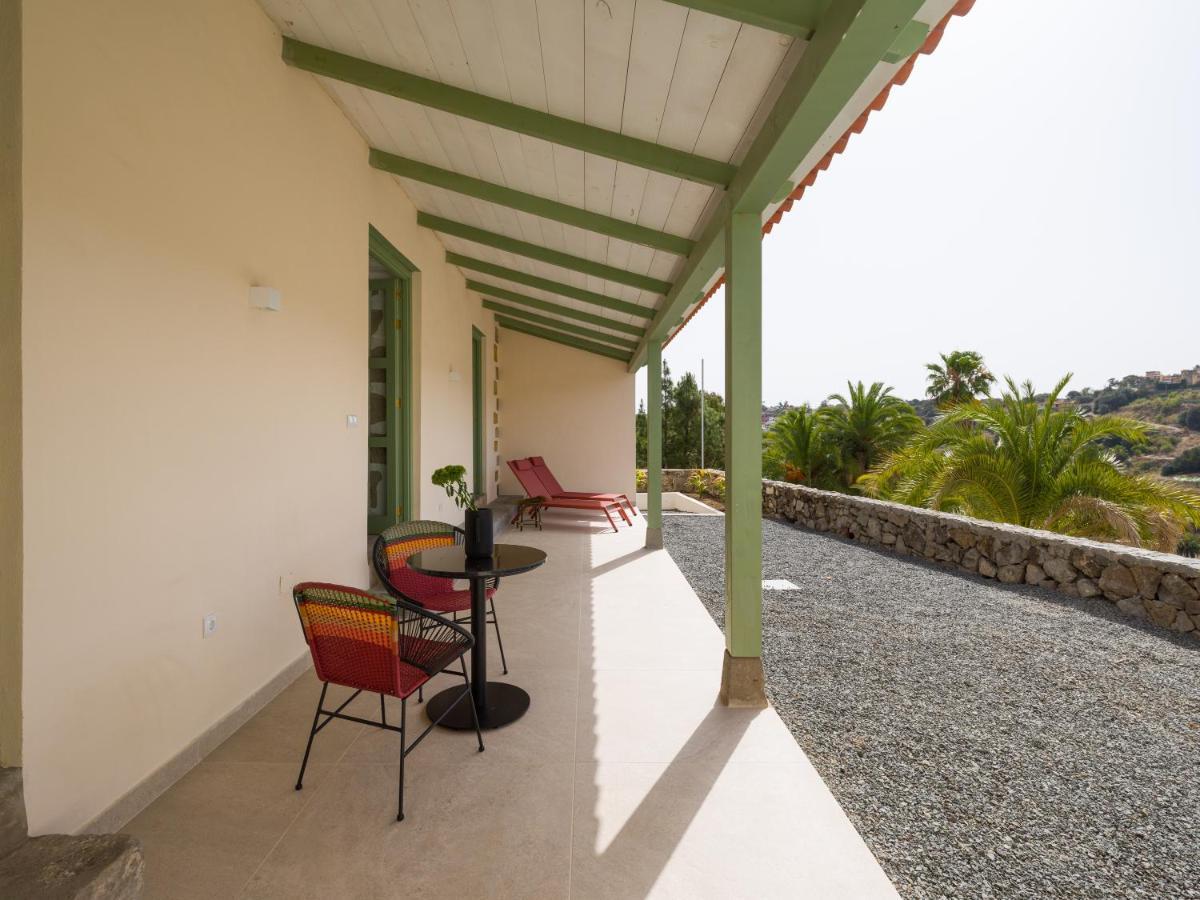 Appartamento Hacienda Olivos