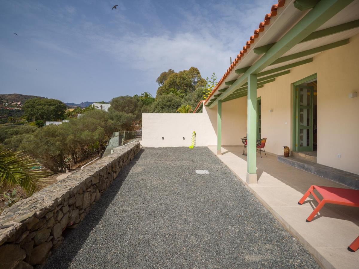 Appartamento Hacienda Olivos Santa Brígida