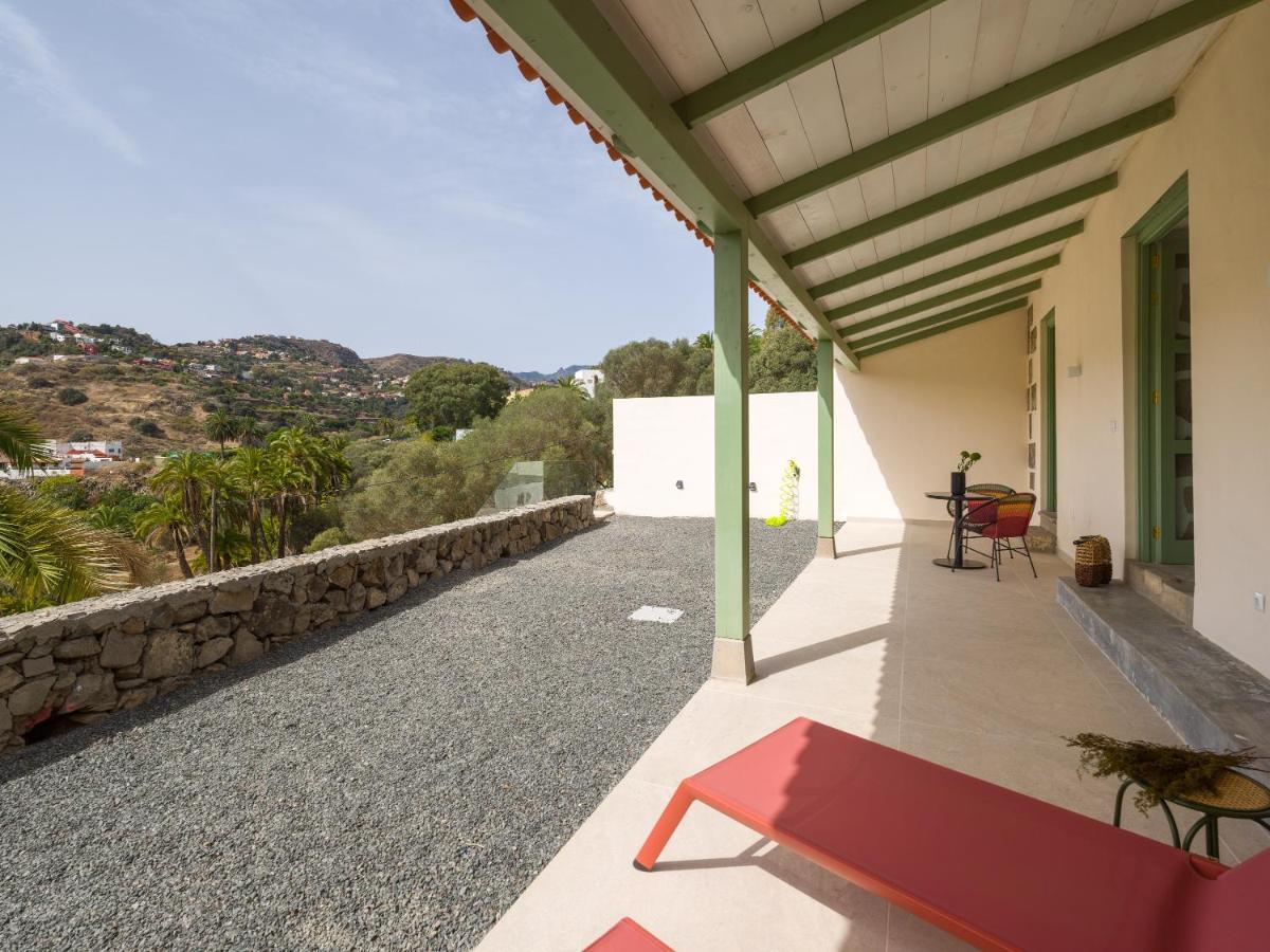 Appartamento Hacienda Olivos