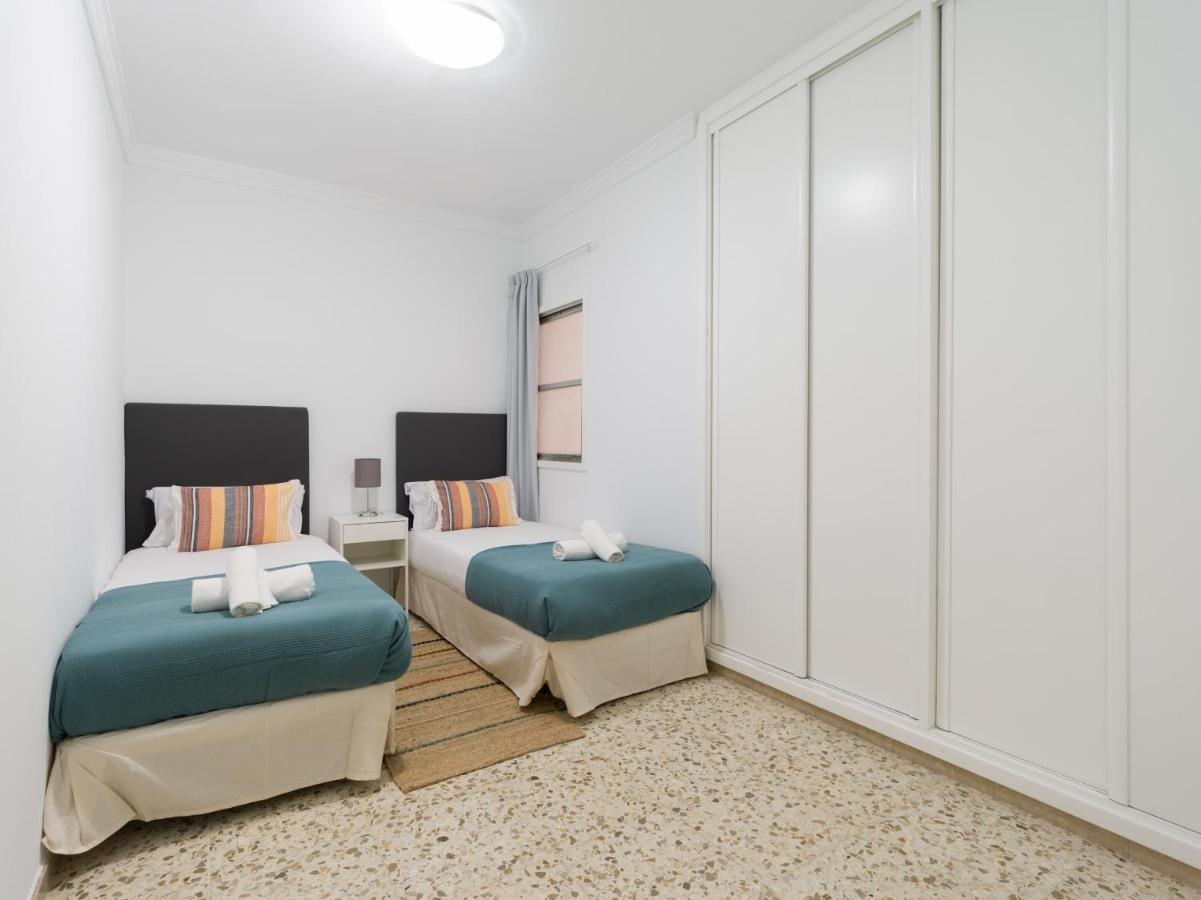 Holiday home Front Canteras By Canariasgetaway