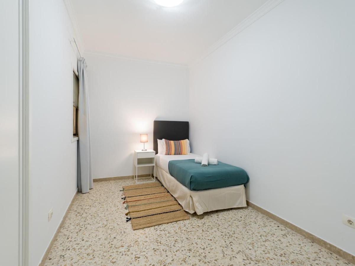 Front Canteras By Canariasgetaway Holiday home *